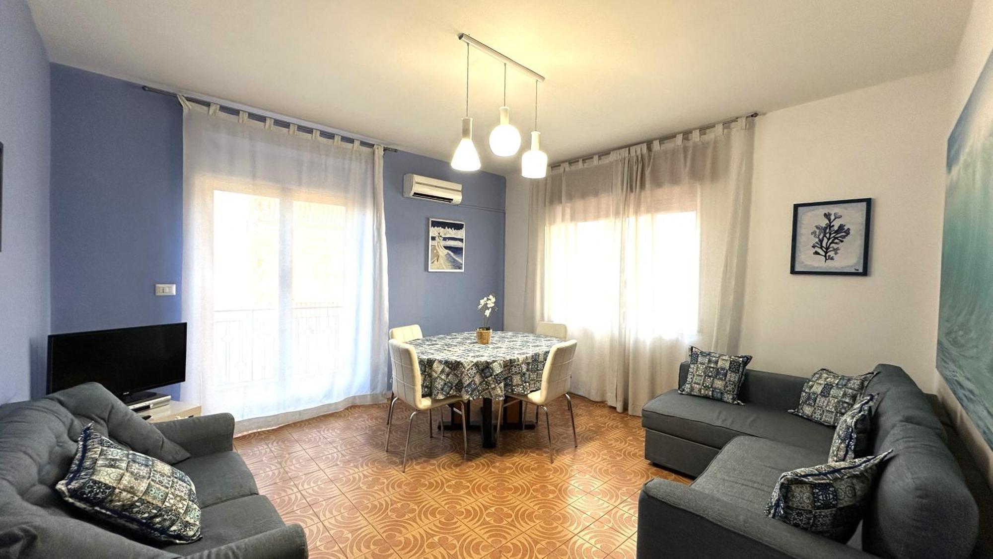 Casa Maccers Apartment Джардини Наксос Екстериор снимка