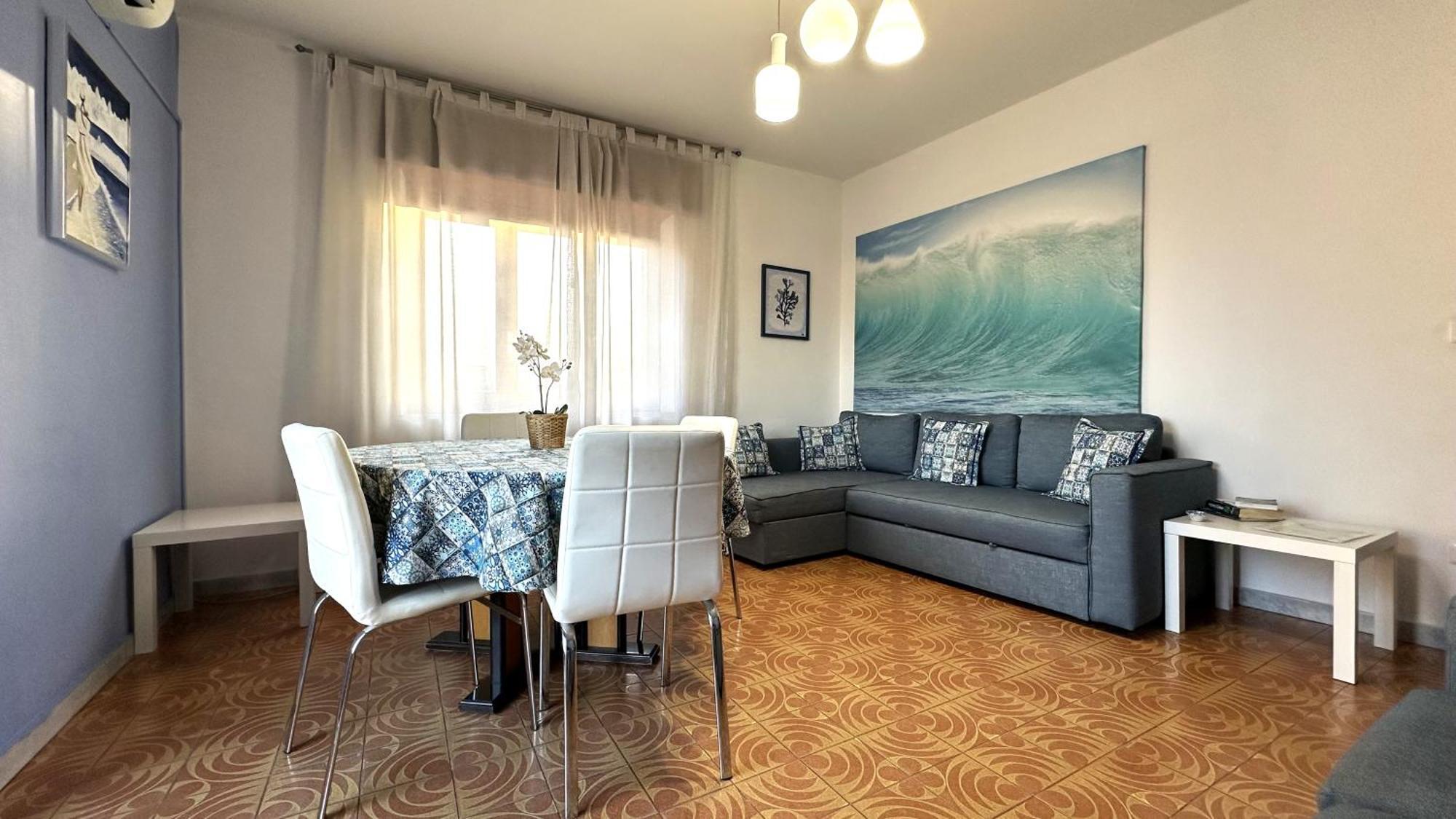 Casa Maccers Apartment Джардини Наксос Екстериор снимка