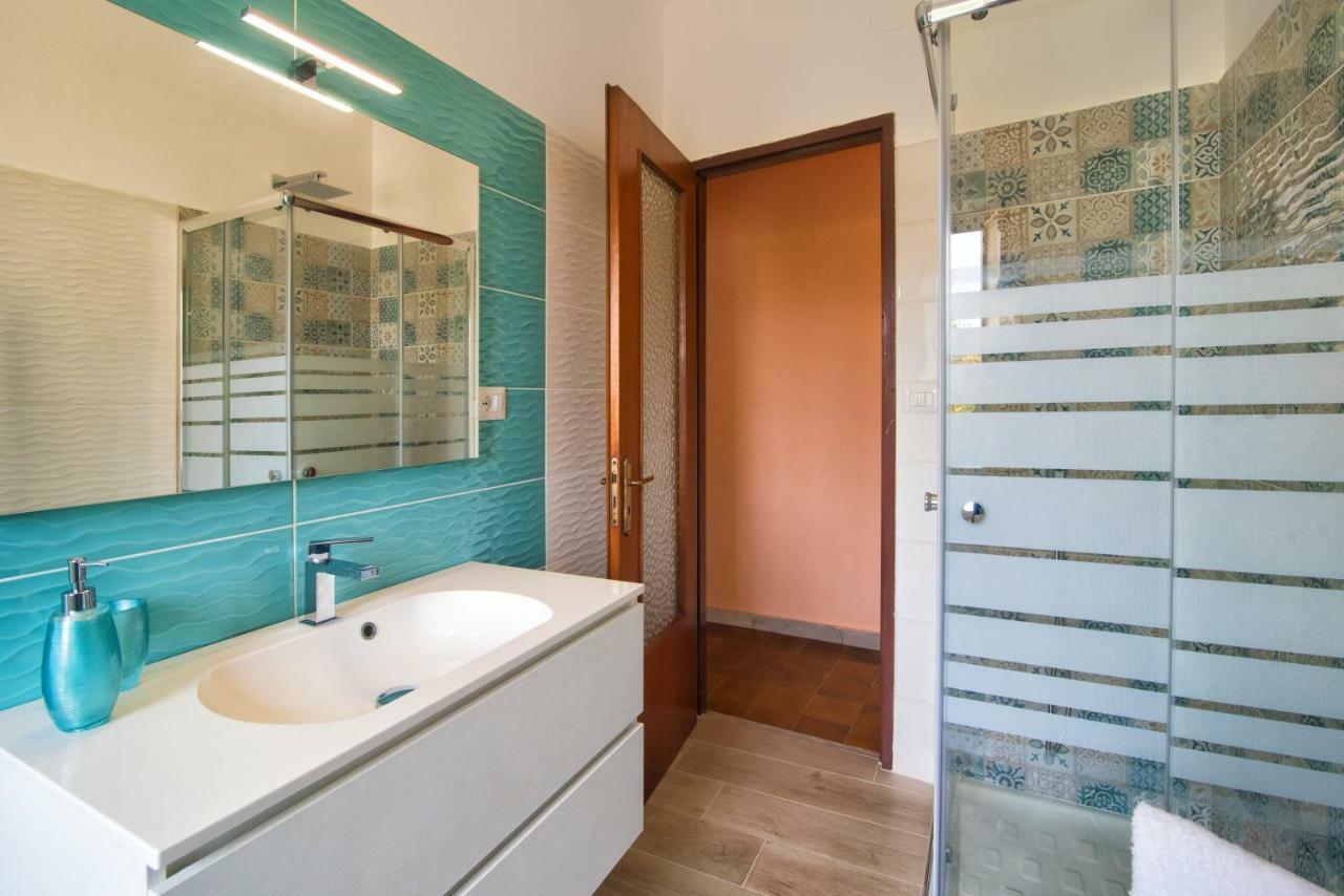 Casa Maccers Apartment Джардини Наксос Екстериор снимка