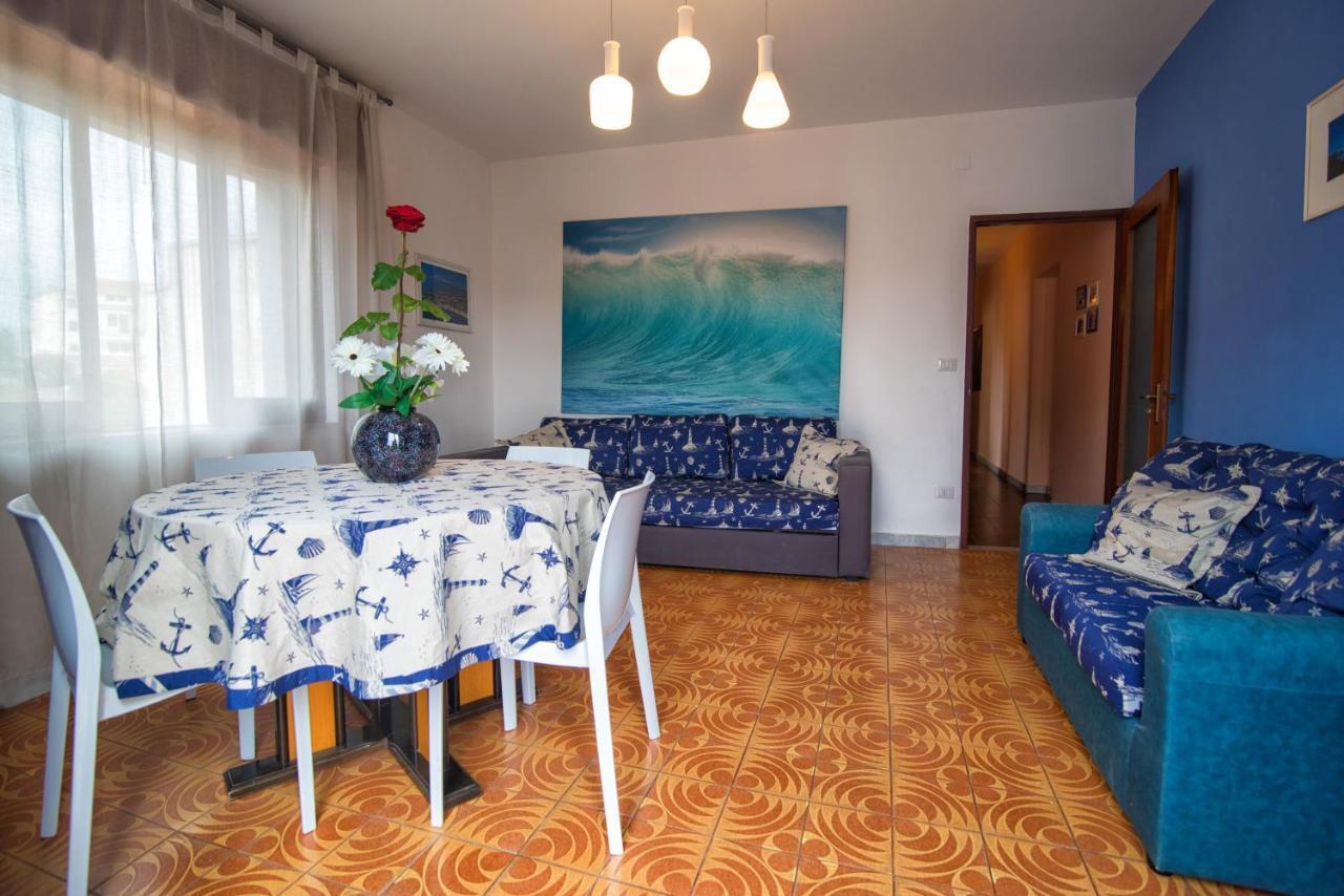 Casa Maccers Apartment Джардини Наксос Екстериор снимка