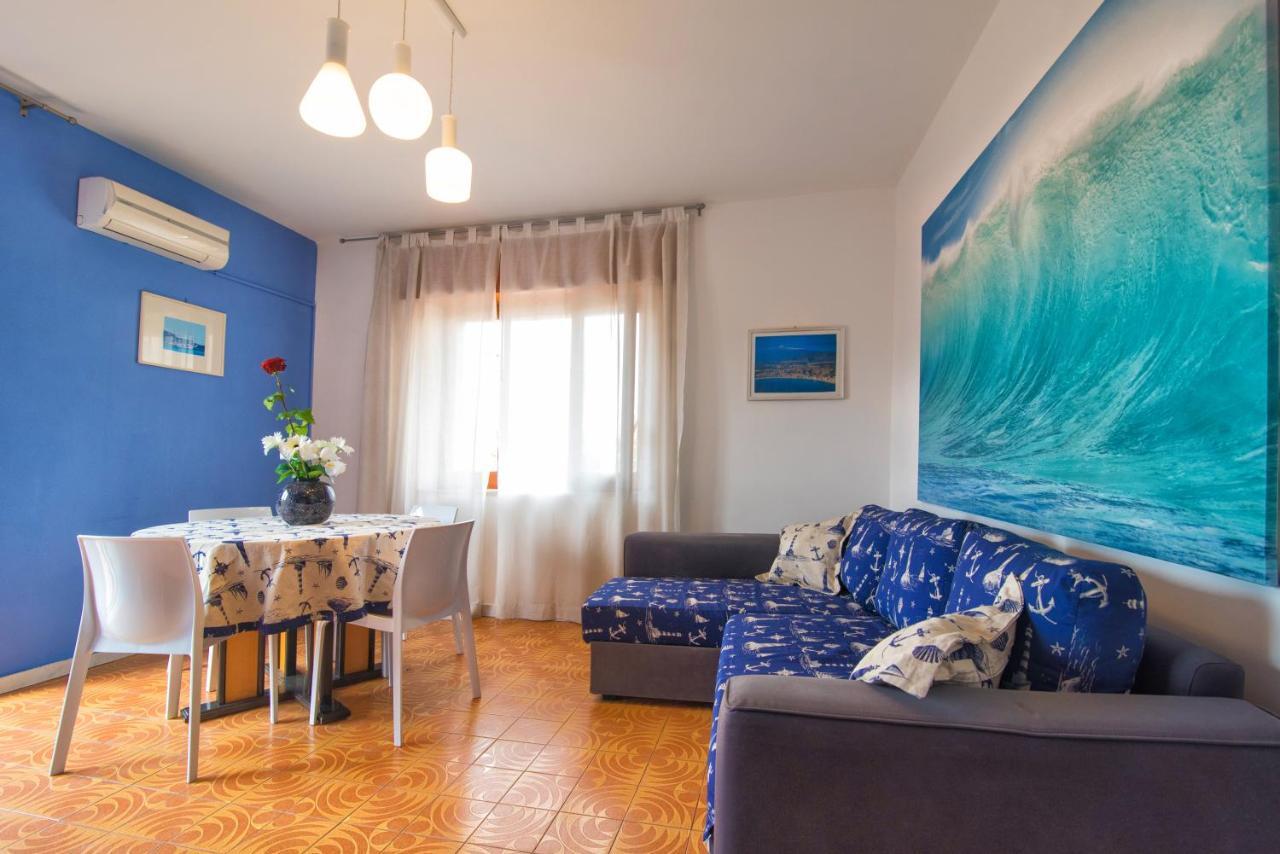 Casa Maccers Apartment Джардини Наксос Екстериор снимка