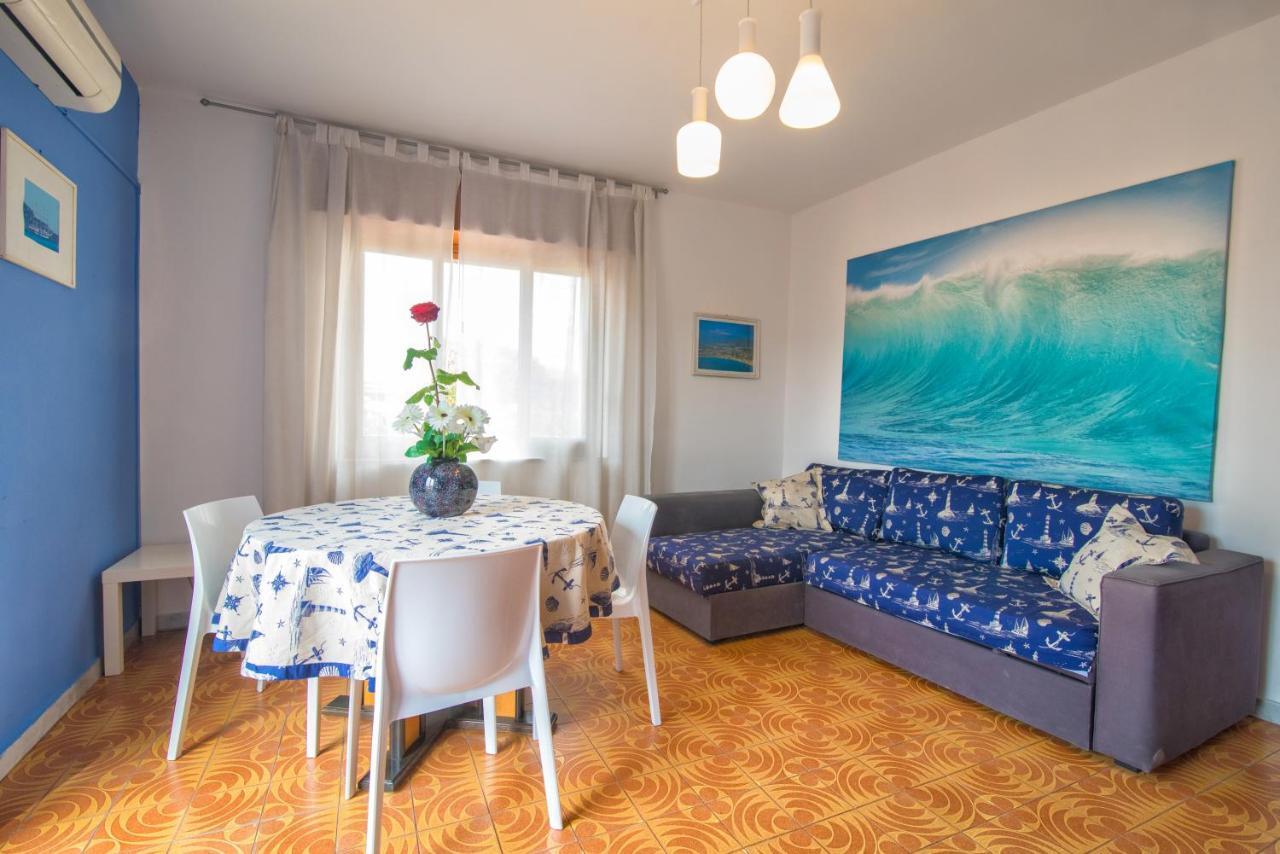 Casa Maccers Apartment Джардини Наксос Екстериор снимка